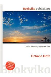 Octavio Ortiz
