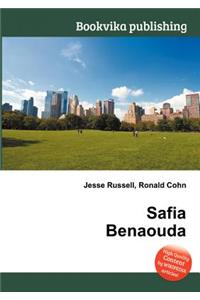 Safia Benaouda