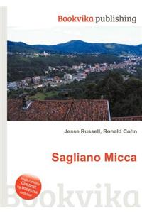 Sagliano Micca