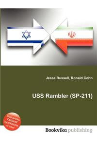 USS Rambler (Sp-211)