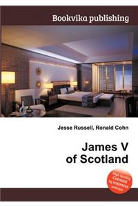 James V of Scotland
