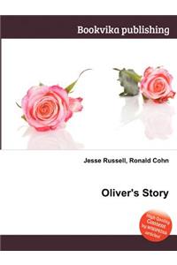Oliver's Story