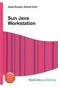 Sun Java Workstation