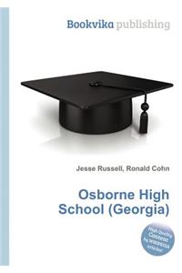 Osborne High School (Georgia)