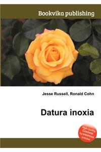 Datura Inoxia