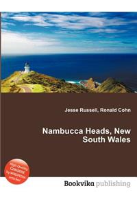 Nambucca Heads, New South Wales