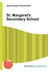 St. Margaret's Secondary School