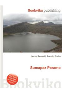 Sumapaz Paramo