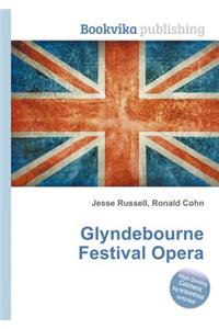 Glyndebourne Festival Opera
