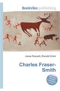 Charles Fraser-Smith