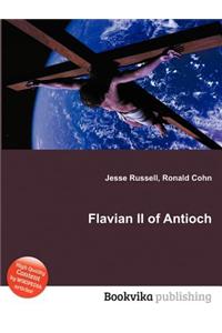 Flavian II of Antioch