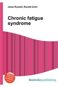 Chronic Fatigue Syndrome