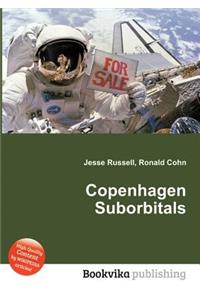 Copenhagen Suborbitals