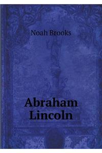 Abraham Lincoln