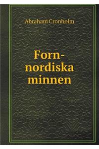 Forn-Nordiska Minnen