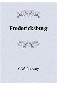 Fredericksburg