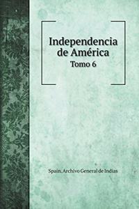 Independencia de América