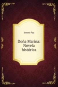 Dona Marina
