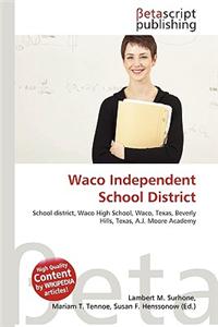 Waco Independent School District