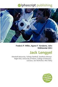 Jack Lengyel