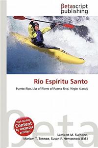 Rio Espiritu Santo