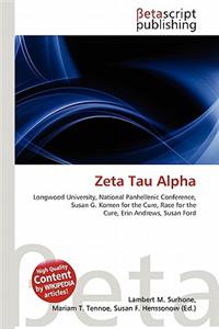Zeta Tau Alpha