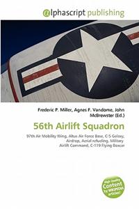 56th Airlift Squadron