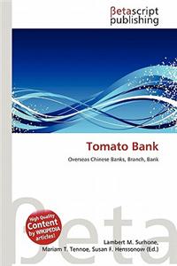 Tomato Bank