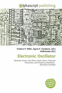 Electronic Oscillator