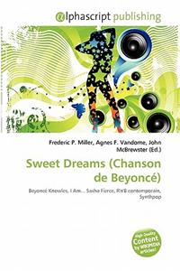 Sweet Dreams (Chanson de Beyonc )