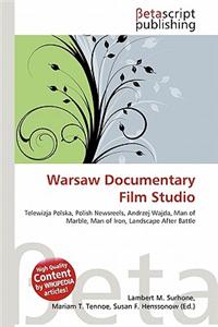 Warsaw Documentary Film Studio