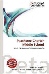 Peachtree Charter Middle School