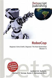 RoboCop