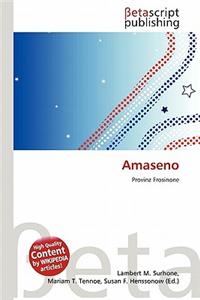 Amaseno