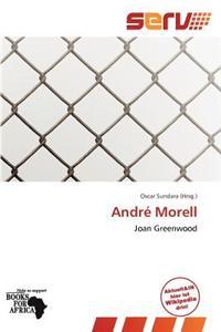 Andr Morell