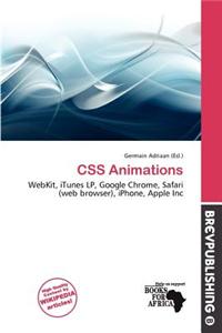 CSS Animations