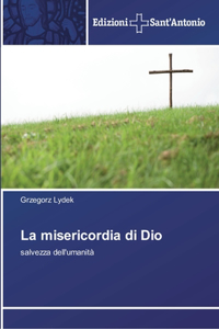 La misericordia di Dio