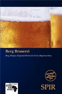 Berg Brauerei