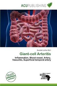 Giant-Cell Arteritis