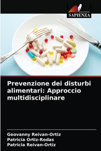 Prevenzione dei disturbi alimentari