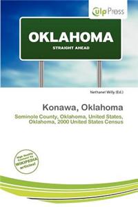 Konawa, Oklahoma