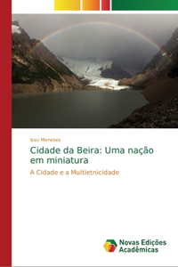 Cidade da Beira