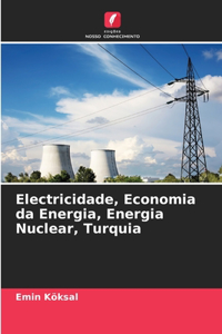 Electricidade, Economia da Energia, Energia Nuclear, Turquia