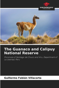 Guanaco and Calipuy National Reserve