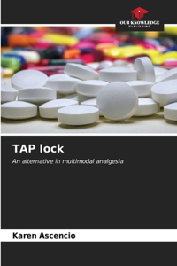 TAP lock