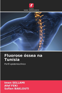 Fluorose óssea na Tunísia