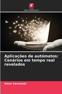 Aplicações de autómatos