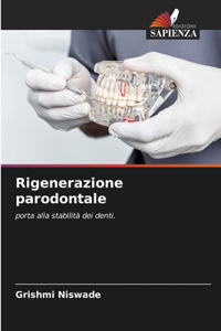 Rigenerazione parodontale
