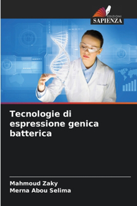 Tecnologie di espressione genica batterica