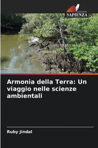 Armonia della Terra